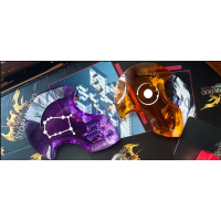 Final Fantasy XIV Convocation of Fourteen Crystals Azem of Emet